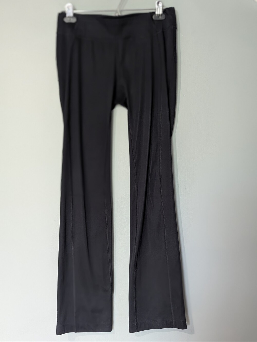 Columbia‎ Omni-windblock Women's Black Active Pants